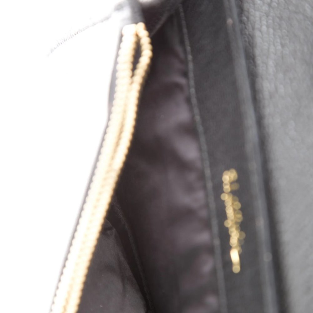 3.1 Phillip Lim Polly Small Flap Clutch - Picture 5 of 5